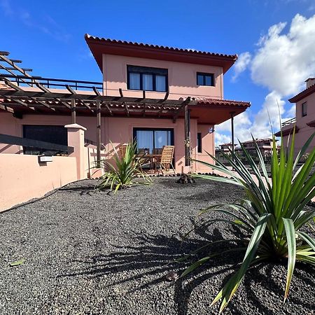 El Rincon De Carmen Villa Lajares Kültér fotó