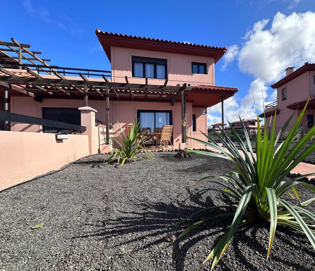 El Rincon De Carmen Villa Lajares Kültér fotó