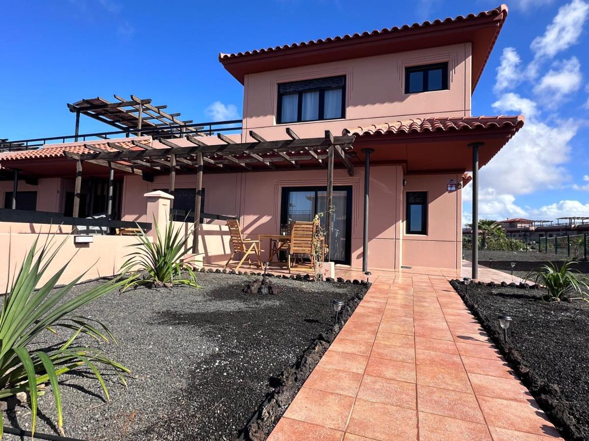 El Rincon De Carmen Villa Lajares Kültér fotó