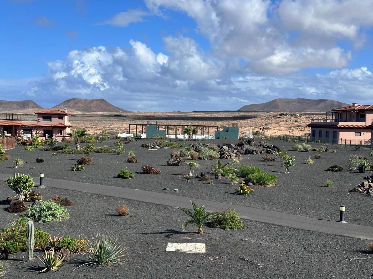 El Rincon De Carmen Villa Lajares Kültér fotó