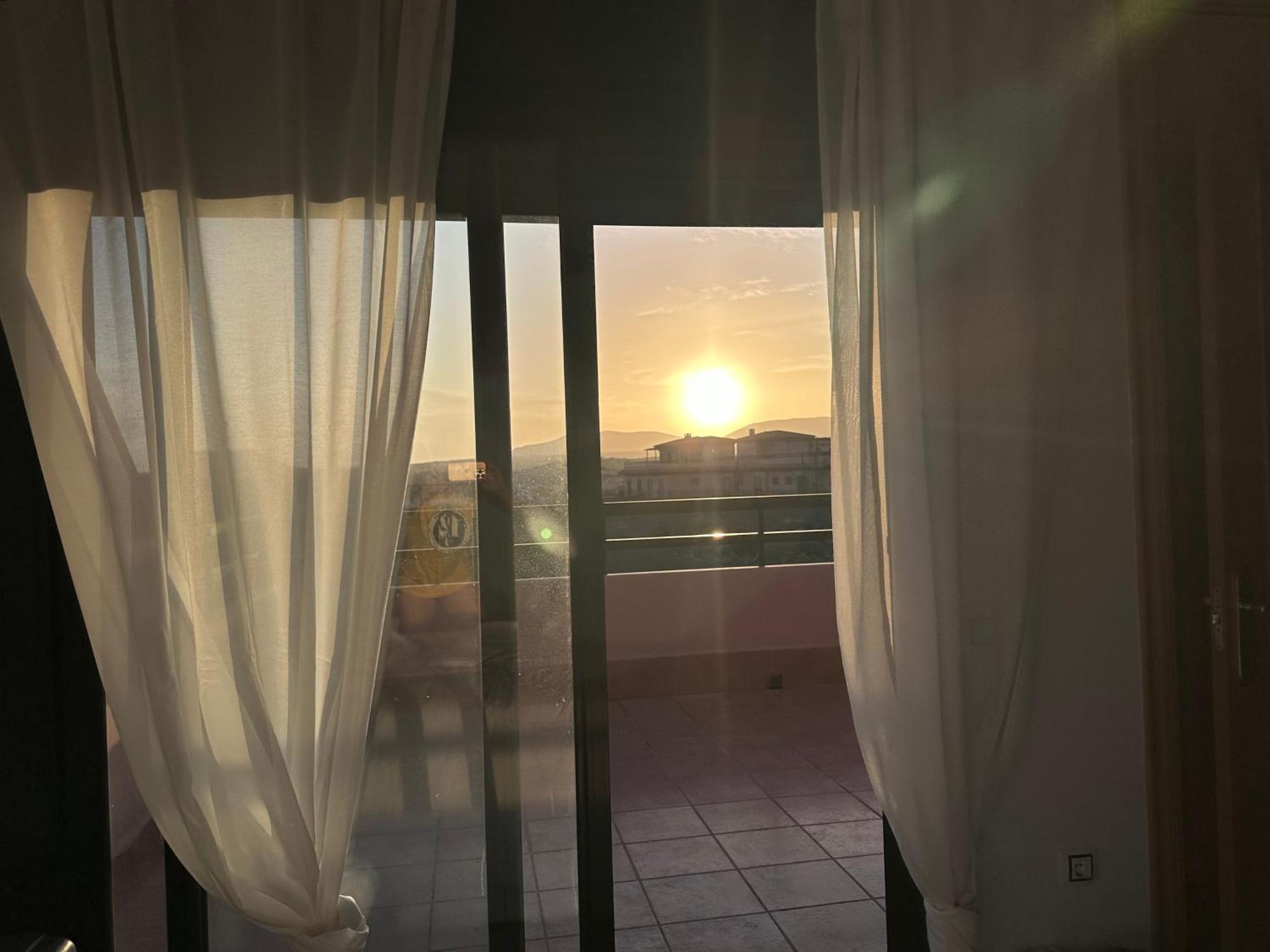 El Rincon De Carmen Villa Lajares Kültér fotó